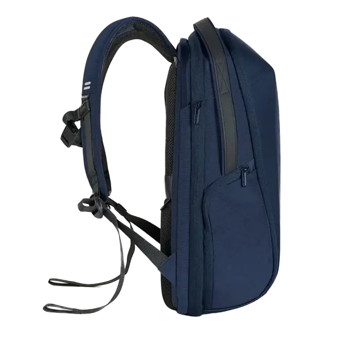 Рюкзак Bobby Bizz Темно-синии