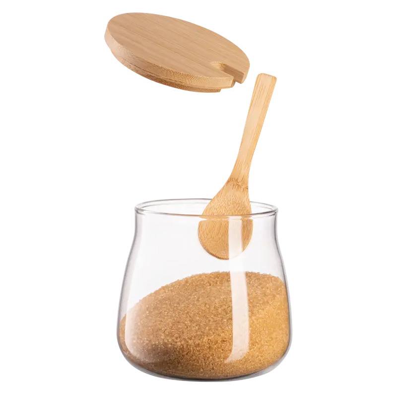 Контейнер Ardesto AR1350BHS Fresh Прозрачный