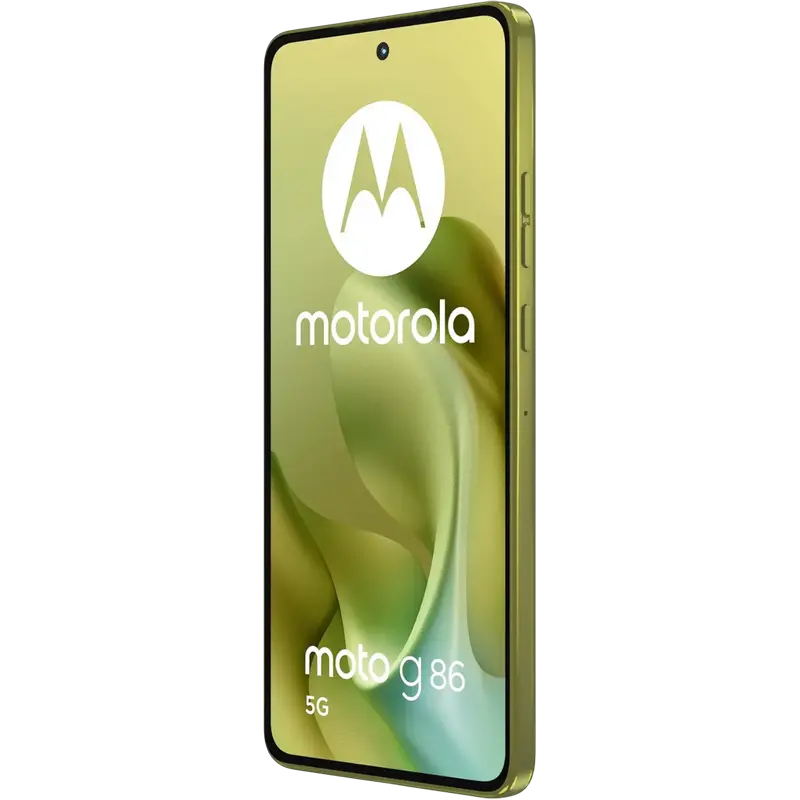 Смартфон Motorola Moto G86, 8 ГБ / 256ГБ