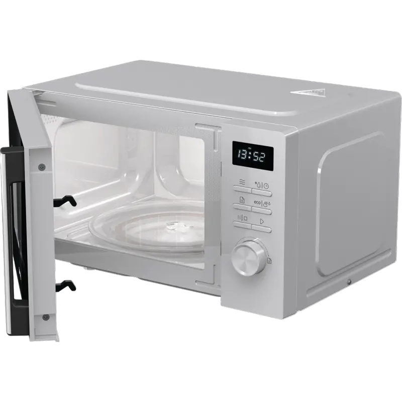 Микроволновая печь Gorenje MO20A3WH Белый