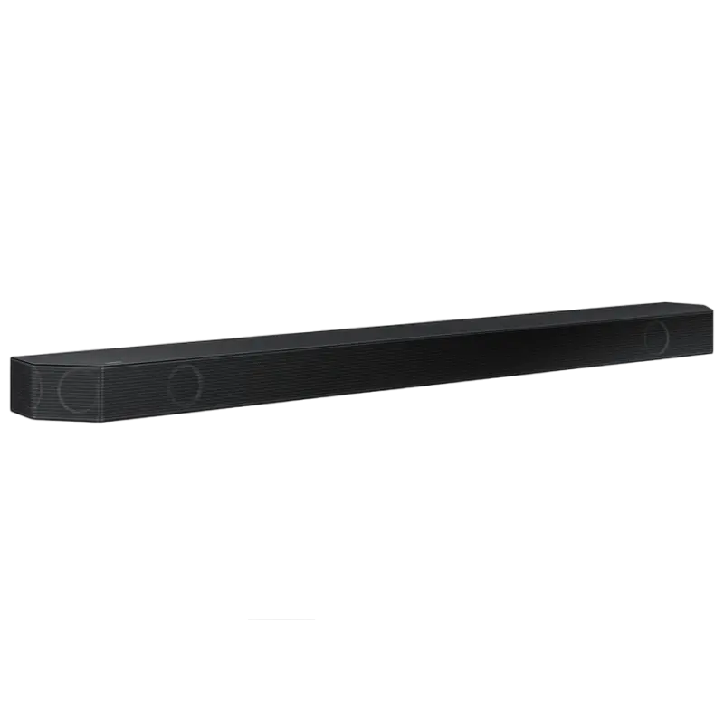 Саундбар Samsung HW-Q990D Черный