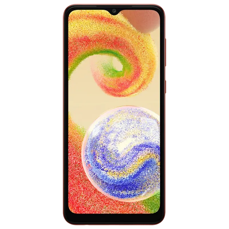 Смартфон Samsung Galaxy A04, 3 ГБ / 32ГБ