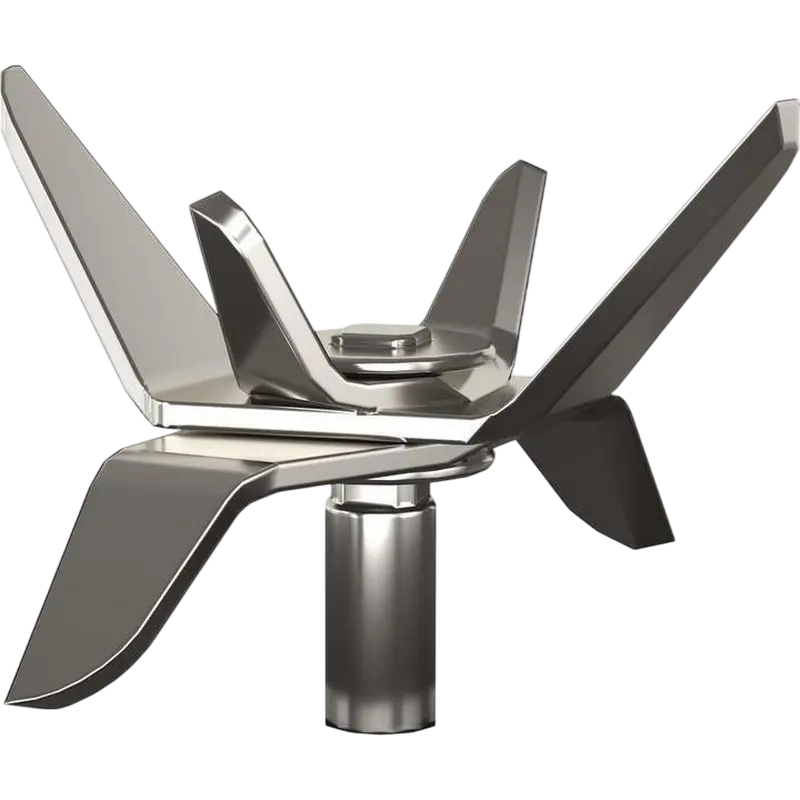 Стационарный блендер Ninja Blast BC151EUNV Синий