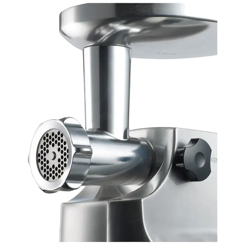 Мясорубка Kenwood MG 516 Серебристый