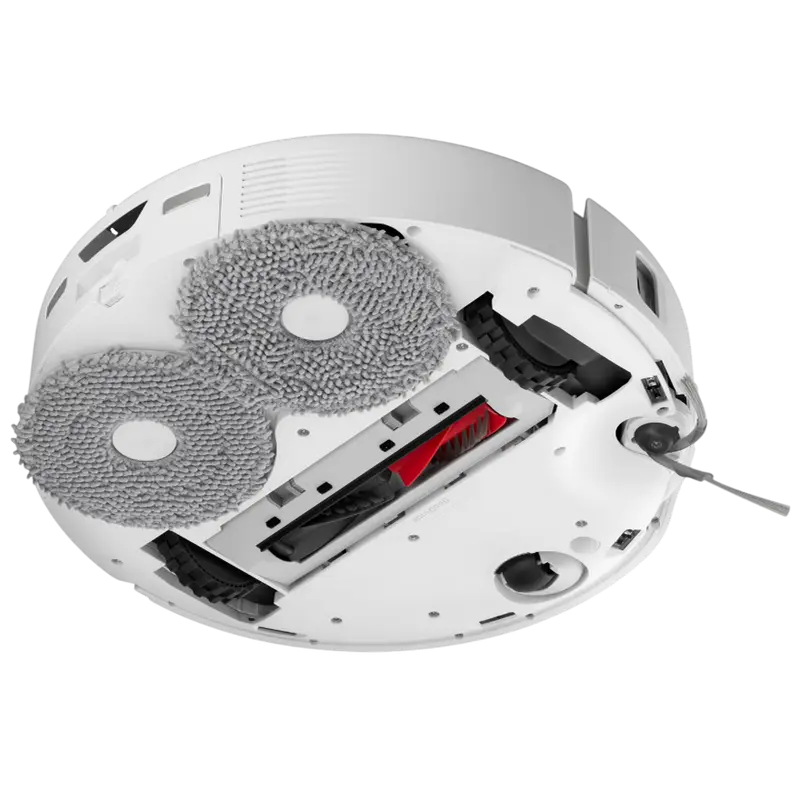 Робот-Пылесос Roborock Q Revo Edge 5V1 Белый