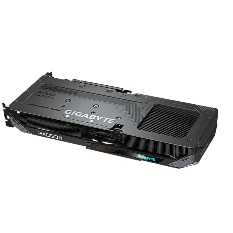 Видеокарта Gigabyte Radeon RX 9060 XT GAMING OC