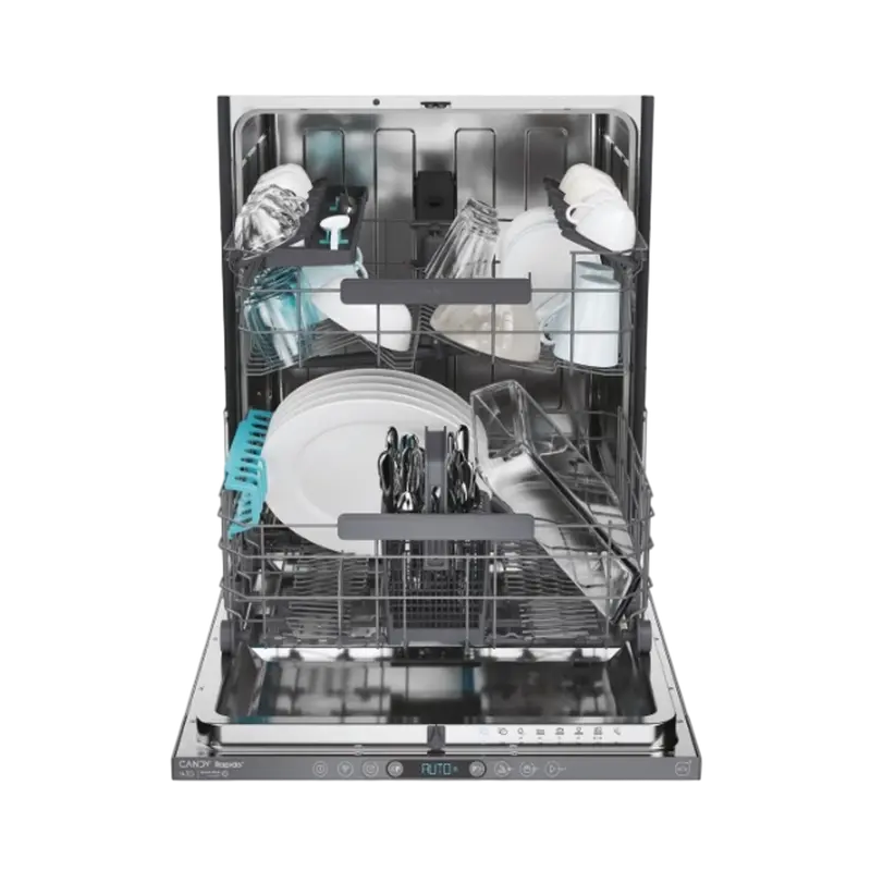 Посудомоечная машина Candy CI 6C4F0MA1 Белый