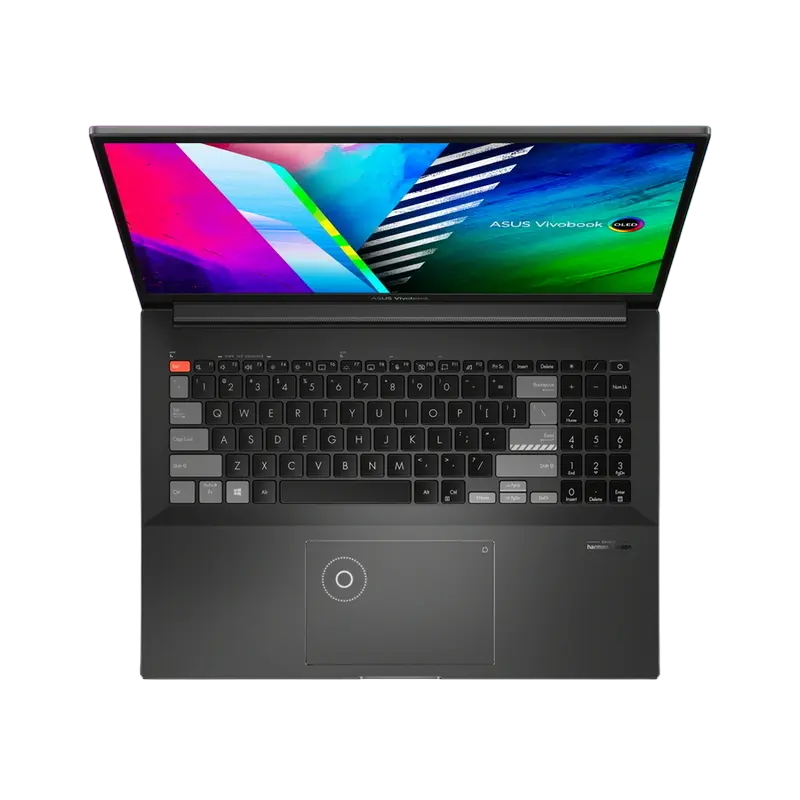 ASUS Vivobook Pro 16X OLED N7600PC