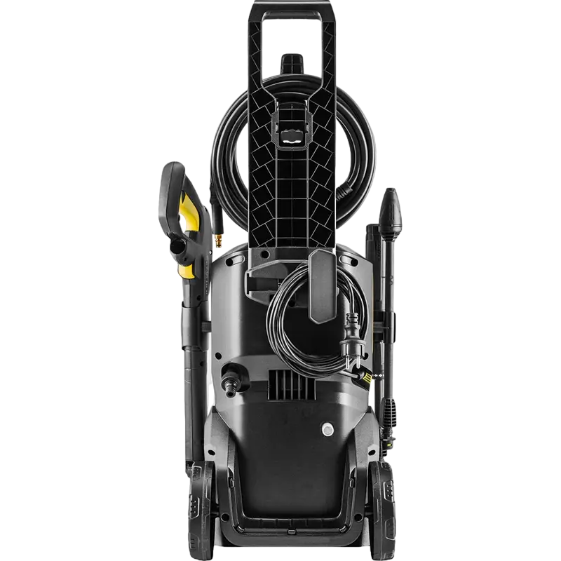 Aparat de spălat cu presiune Karcher K 5 WCM + 2.645-296.0 2100 W