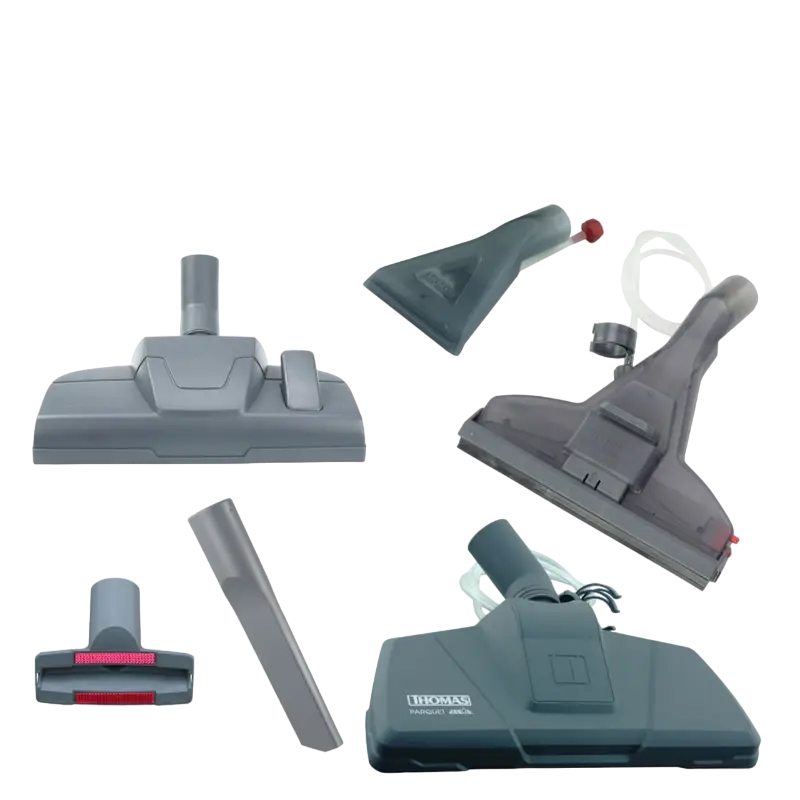 Пылесос Thomas NERO AQUA STEALTH Синий