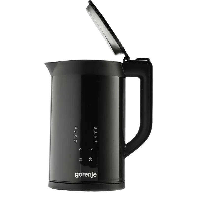 Электрочайник Gorenje K17DWDII Чёрный