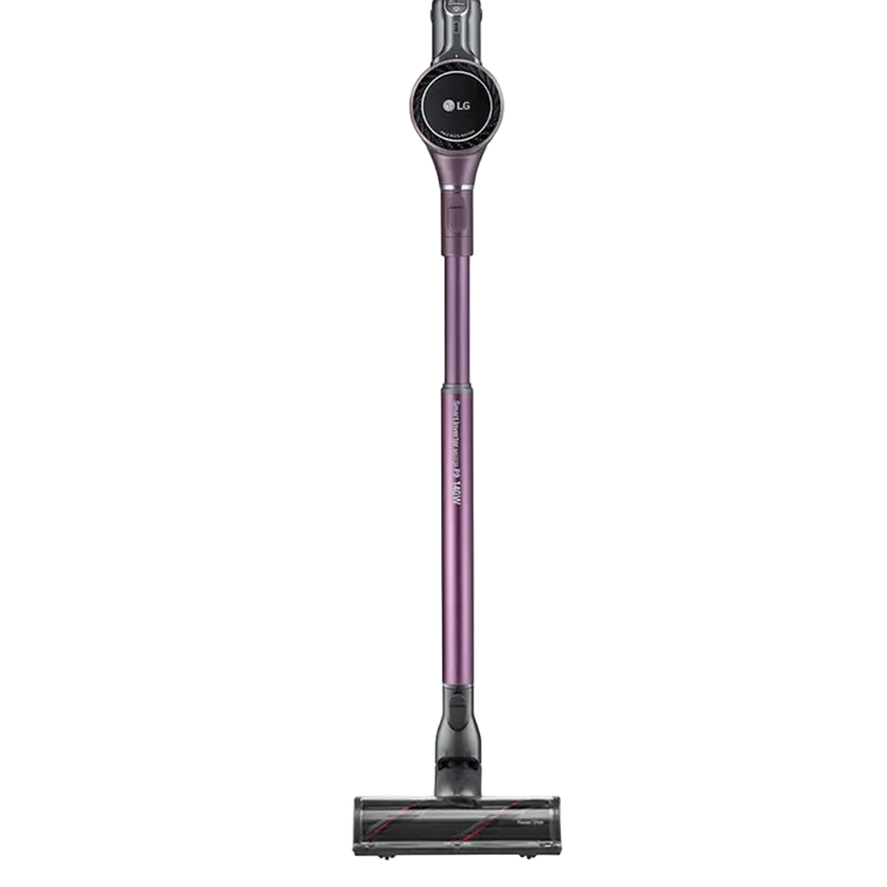 Вертикальный Пылесос LG A9MASTER2X Фиолетовый
