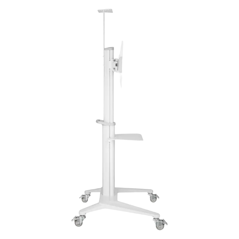 Кронштейн для телевизора Gembird TVS-70T-02-W Белый