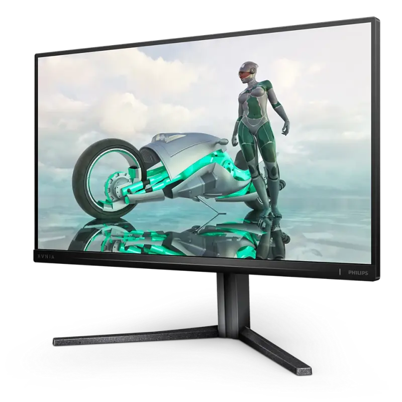 Игровой монитор Philips 25M2N3200W Чёрный