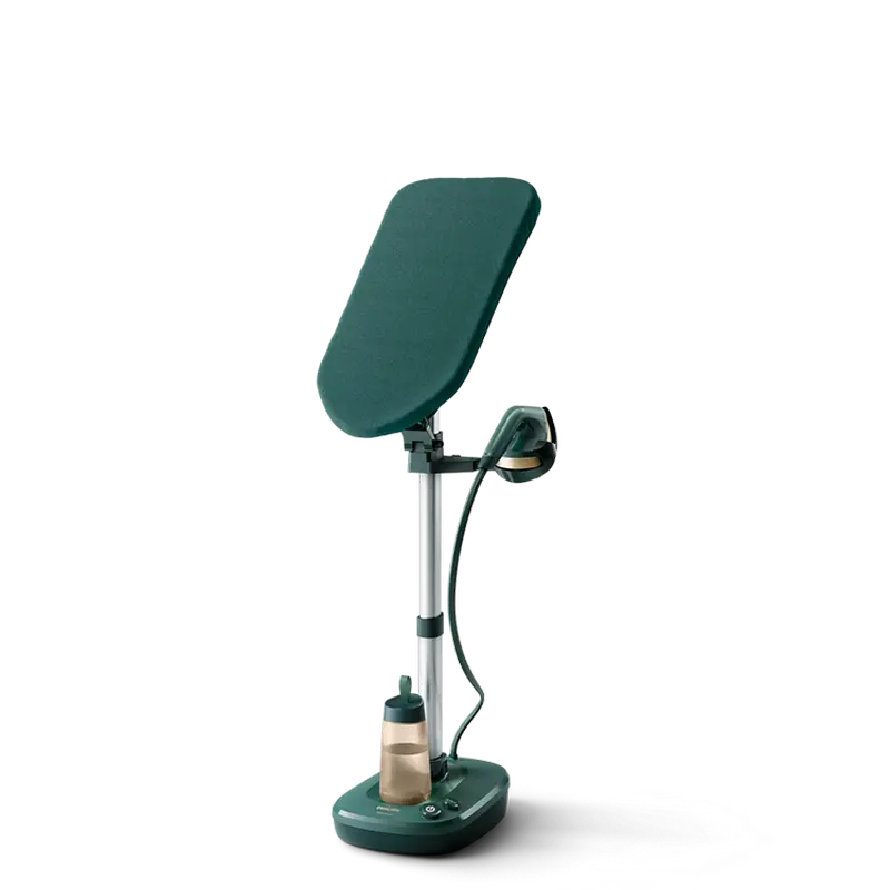Стационарный отпариватель Philips AIS6020/70 Зелёный