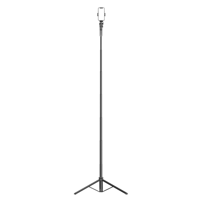 Монопод для селфи Proove Elevate X Черный