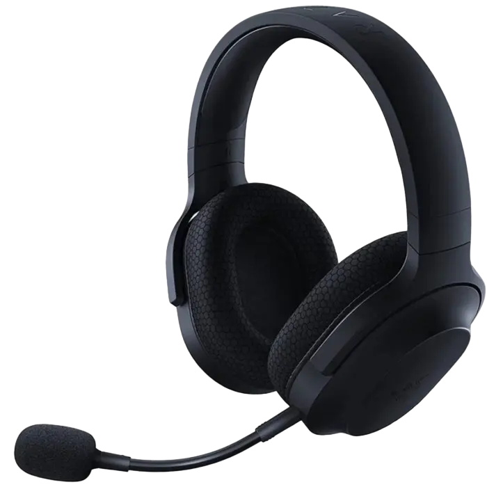 Căști Razer Barracuda X Negru