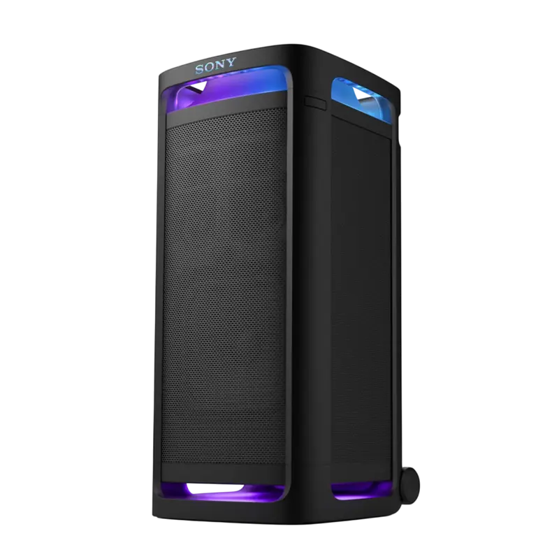 Аудиосистема SONY ULT TOWER 9AC Чёрный