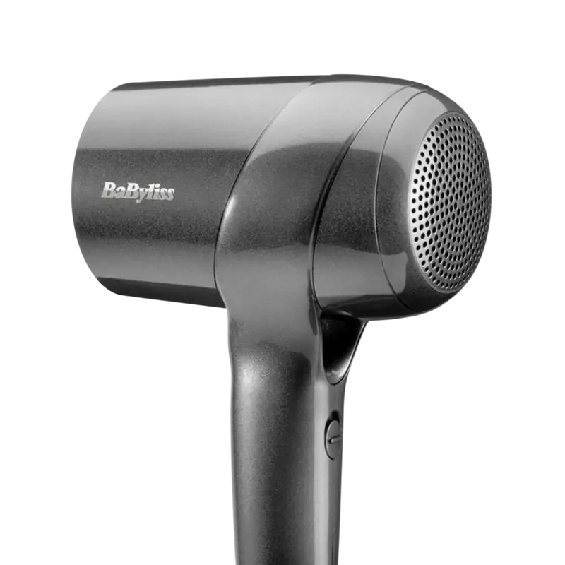 Фен BaByliss Air Power PRO Серый