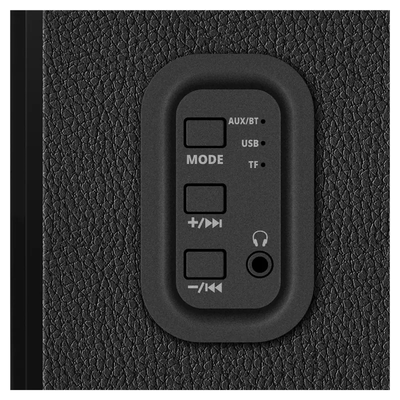 Аудиосистема SVEN SPS-730 Черный