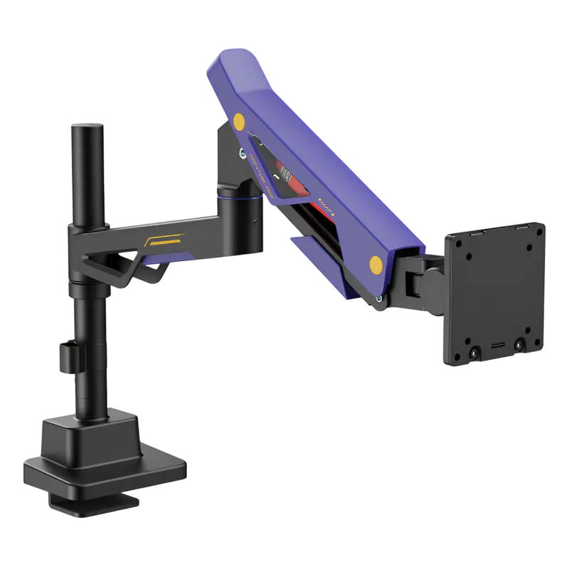 Настольный кронштейн для монитора Lumi LDT95-C012UCP Черный