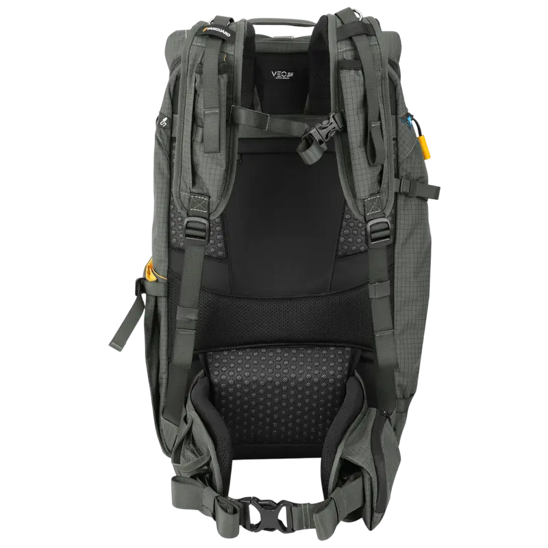 Рюкзак Vanguard VEO Active Birder 56 Зелёный