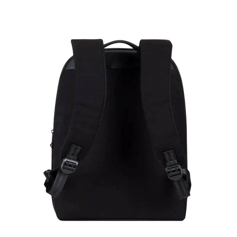 Рюкзак Rivacase Cardiff Чёрный