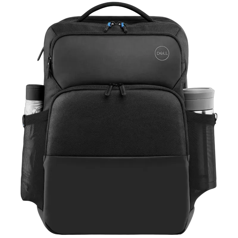 Рюкзак для ноутбука DELL Pro Чёрный