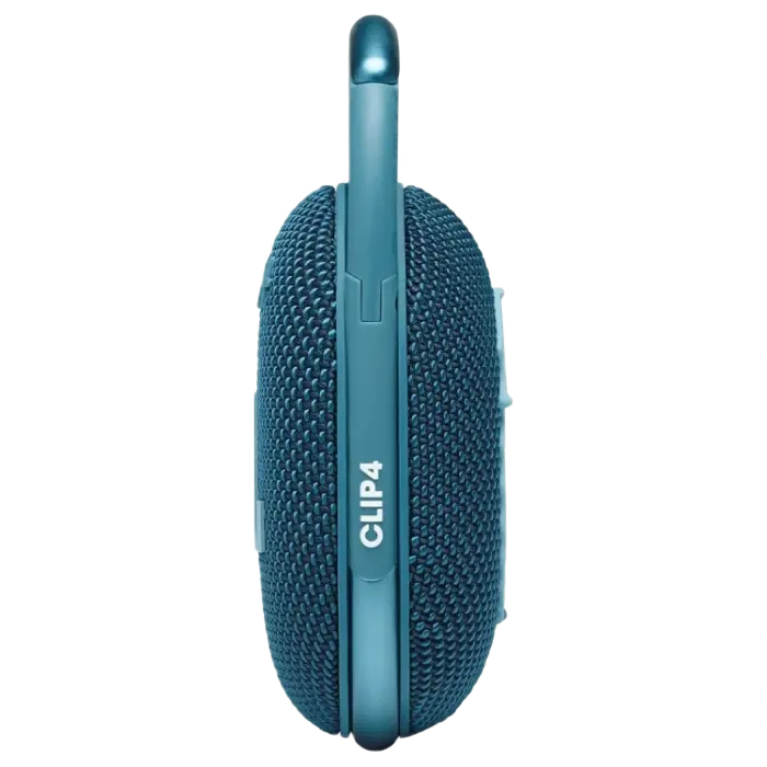 Портативная колонка JBL Clip 4 Синий