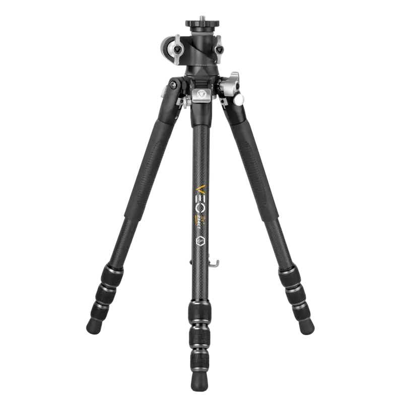 Штатив/Монопод Vanguard VEO3T+ 234CT Черный