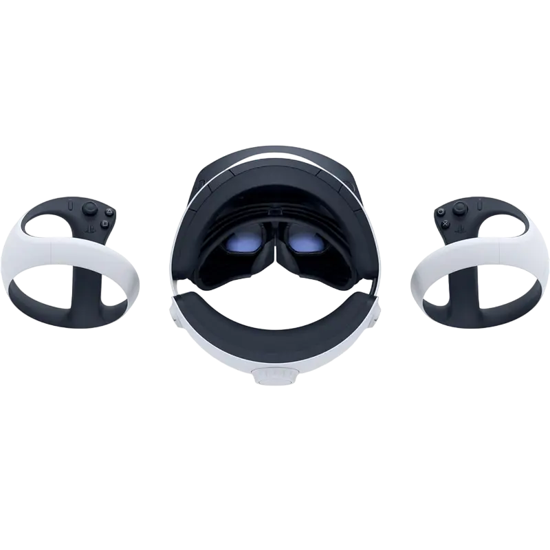 PlayStation VR2 Horizon call of the mountain Bundle