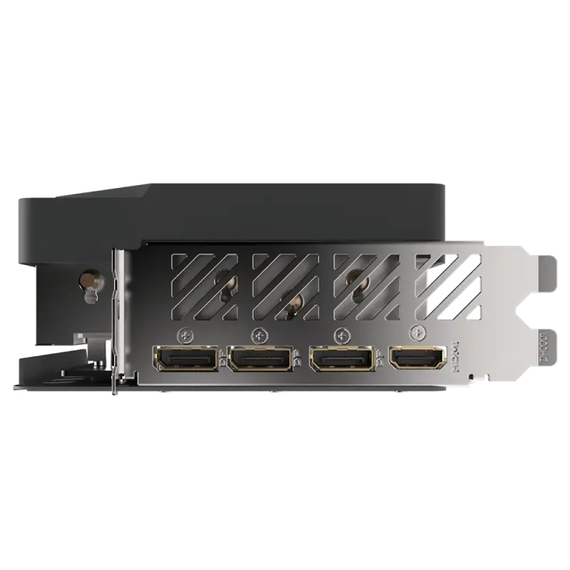 Видеокарта Gigabyte GeForce RTX 4070 Ti EAGLE OC