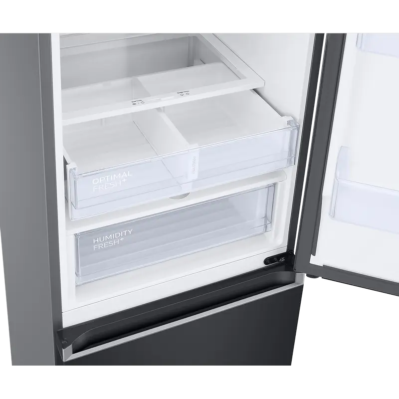 Frigider Samsung RB38C676EB1/UA Negru