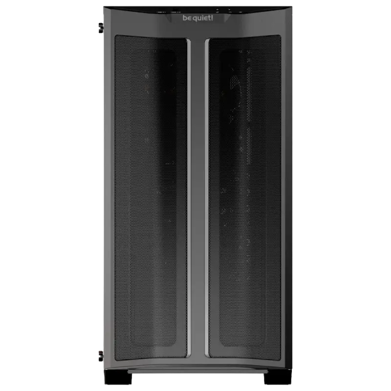Carcasă PC be quiet! PURE BASE 500 FX Midi-Tower Negru