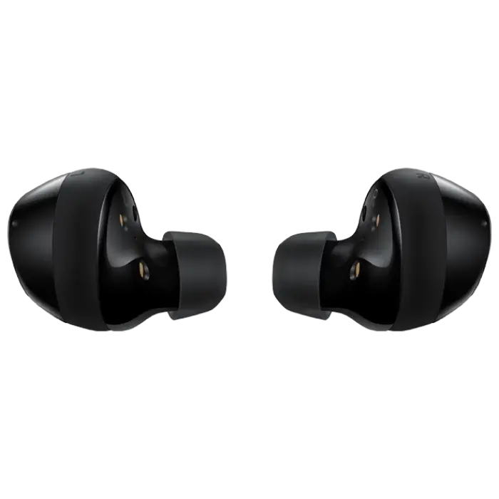 Наушники Samsung Galaxy Buds+ Чёрный