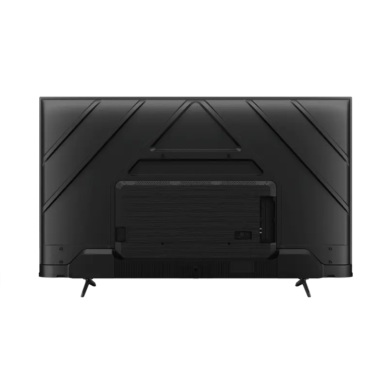 65" QLED SMART Телевизор Hisense 65E7Q PRO Черный