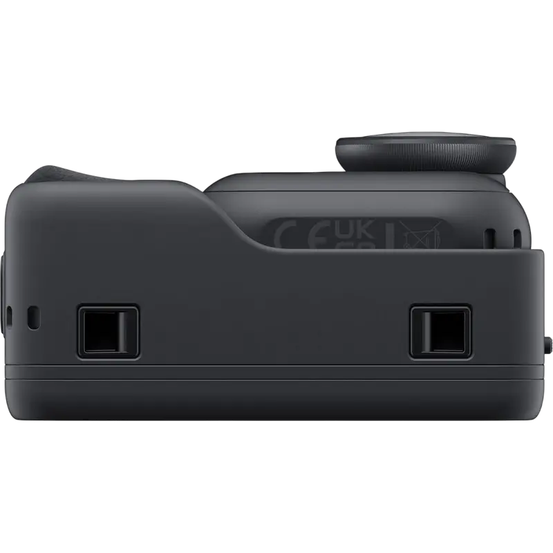 Экшн-камера Insta360 GO Ultra Standard Bundle Черный