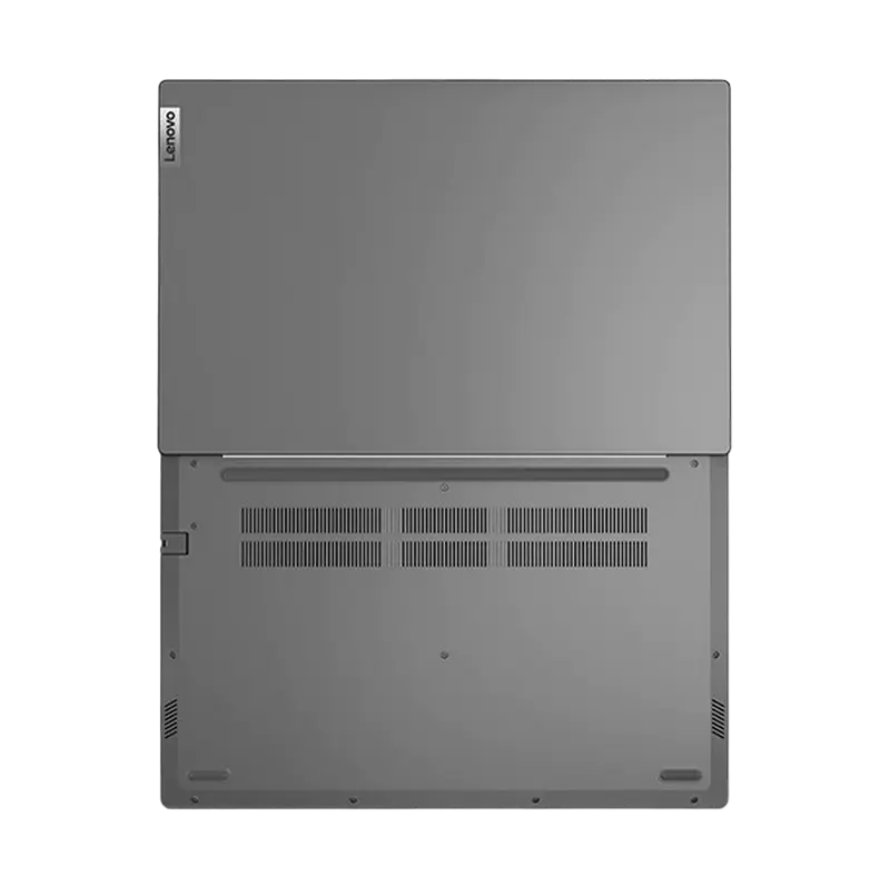 Ноутбук для бизнеса Lenovo V15 G4 IRU Черный