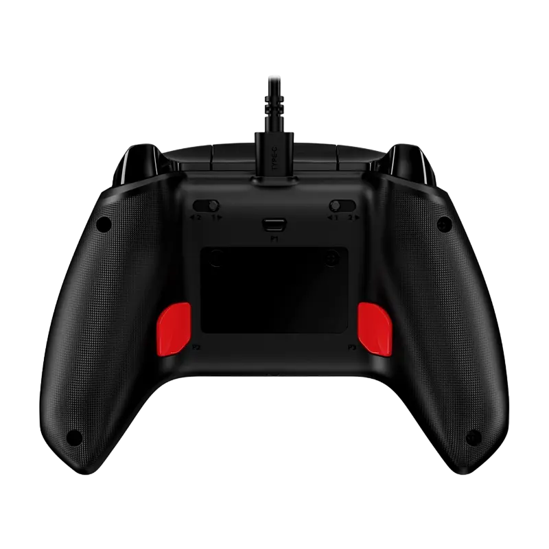 Геймпад HyperX Clutch Gladiate Чёрный