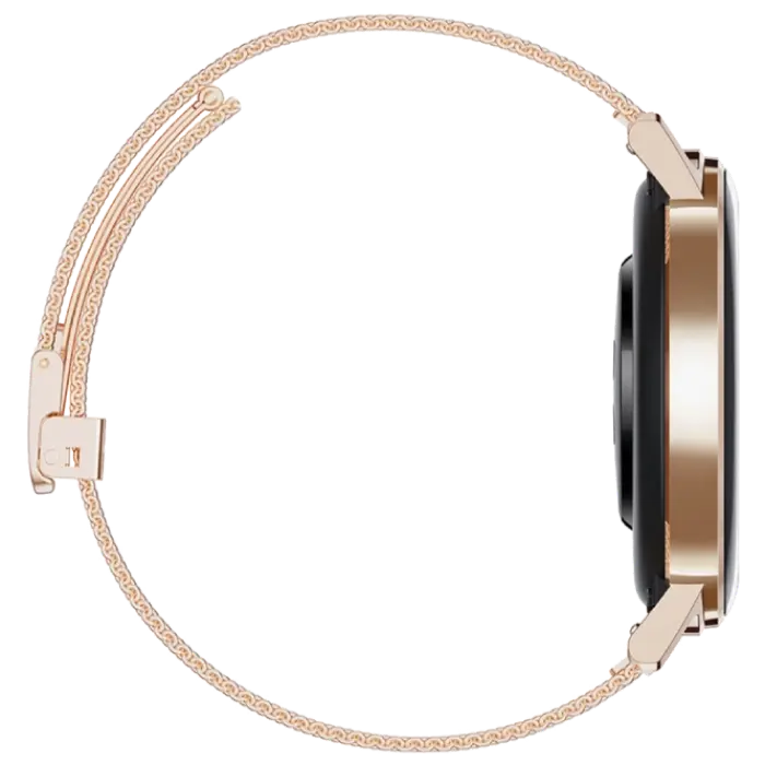 Ceas inteligent Huawei Watch GT2 Auriu