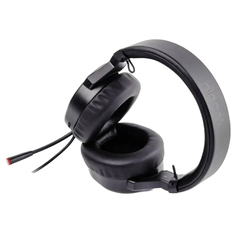 Наушники Bloody G600i Чёрный