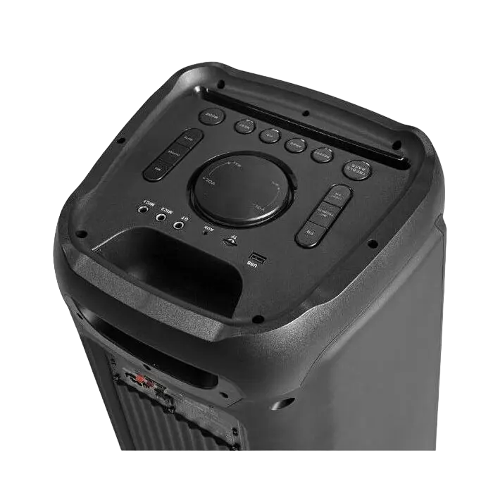 Boxă portabilă BLAUPUNKT PB12DB Negru