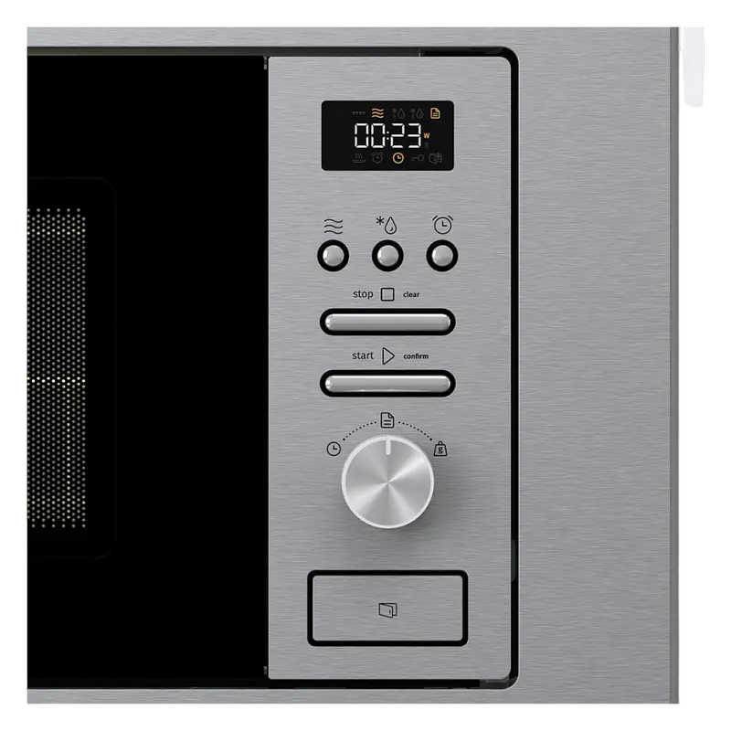 Микроволновая печь Gorenje BM 201 AG1X Нержавеющая сталь