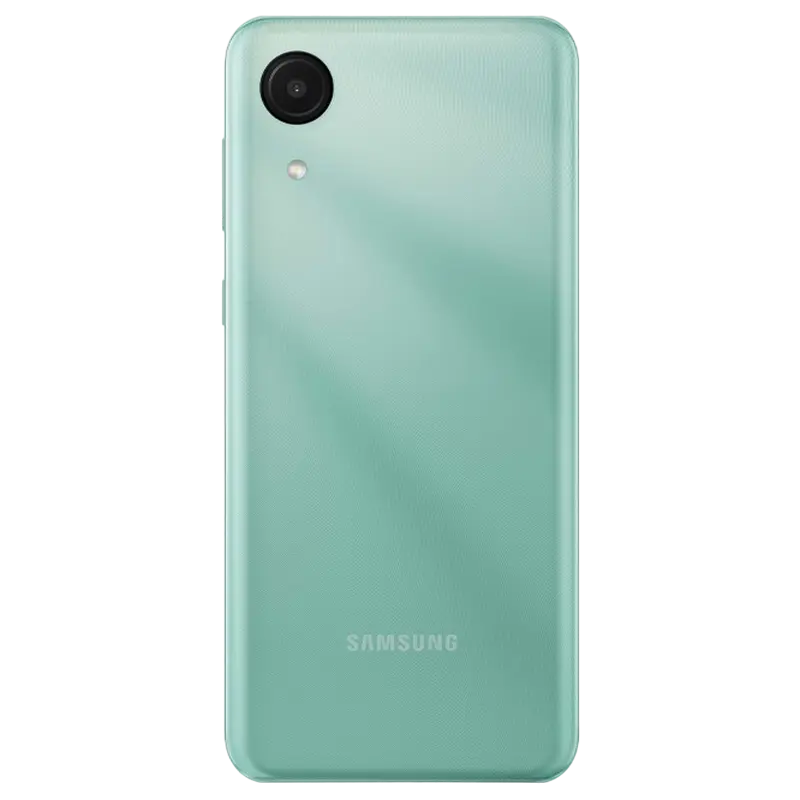 Смартфон Samsung Galaxy A03 Core, 2 ГБ / 32ГБ