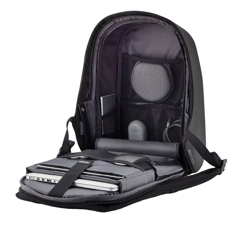 Rucsac pentru Laptop Bobby Hero XL Negru