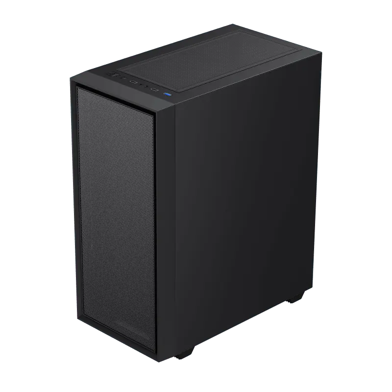 Carcasă PC Gamemax STORM Mini-Tower Negru