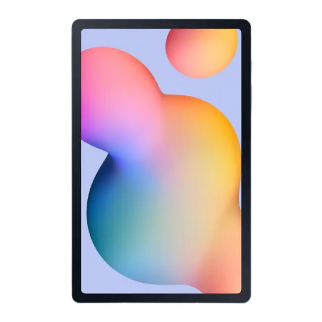 Планшет Samsung Galaxy Tab S6 Lite Синий