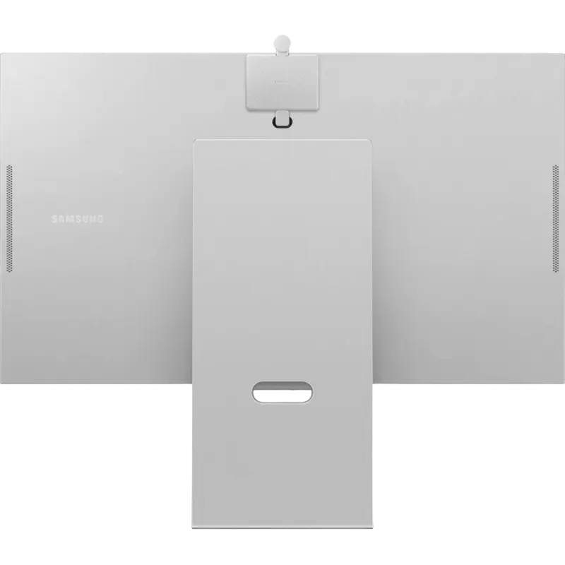 Монитор Samsung ViewFinity S9 S27C902 Серебристый