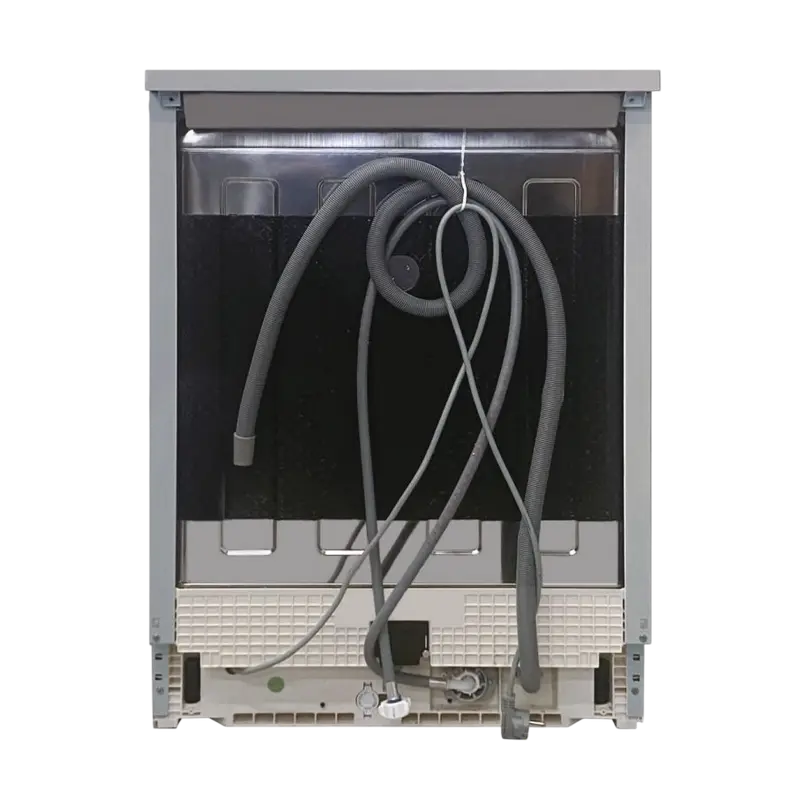 Посудомоечная машина Candy CF 5C6F0B Черный