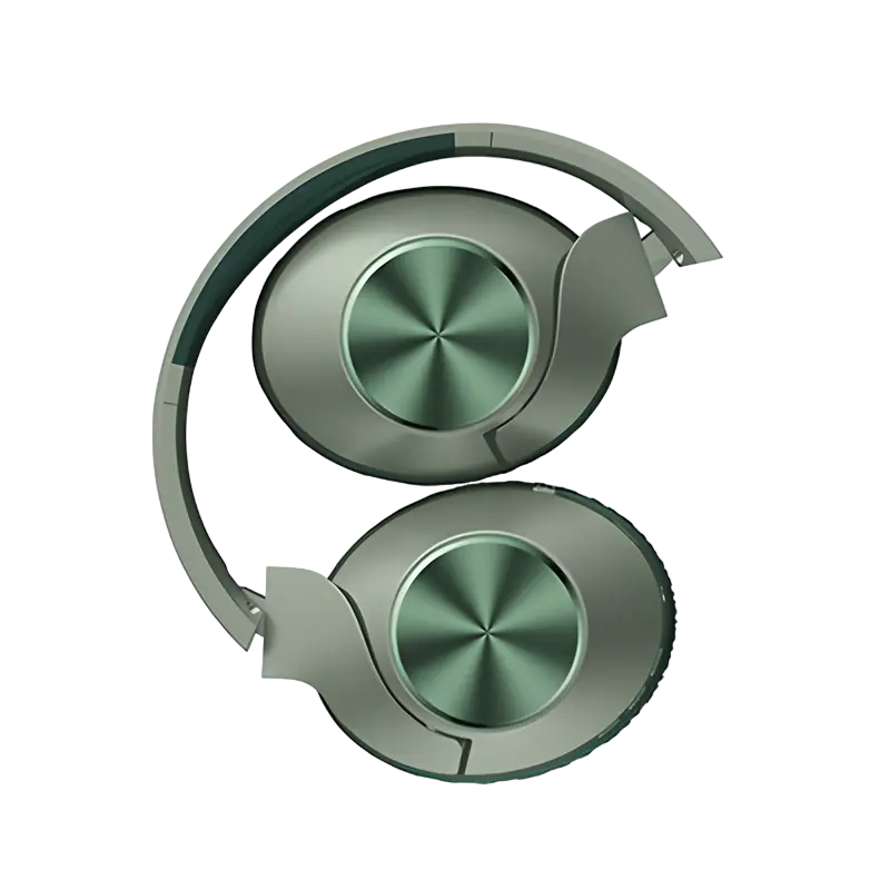 Наушники A4Tech BH300 Matcha Green